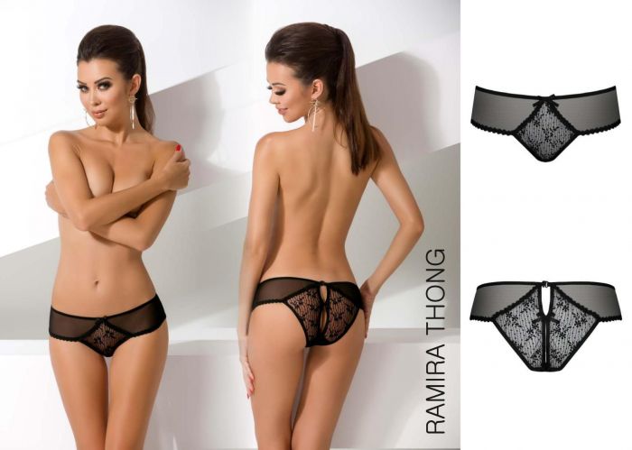 Passion Passion-katalog Thong-21  Katalog Thong | Pantyhose Library